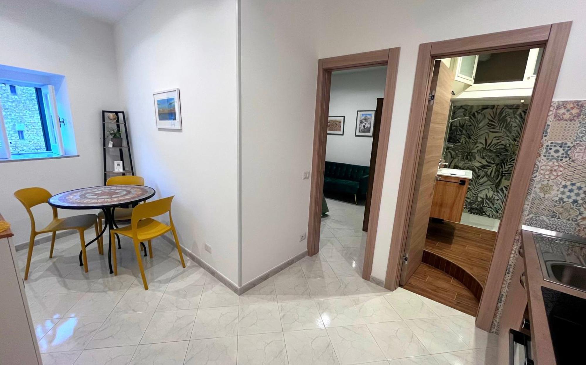 Verdefoglia House Modica Esterno foto